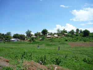 Village of Sulong-Ipil